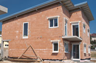 Clunbury home extensions