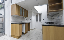 Clunbury kitchen extension leads